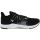 New Balance DynaSoft TRNR B2 Training Shoes - Mens - Black White
