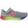 New Balance Arishi V4 Running - Boys | Girls - Grey Purple