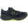 New Balance DynaSoft Nitrel v5 Young Kids Running Shoes - Indigo Green