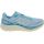 Shoe Color - Quarry Blue