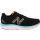 New Balance Freshfoam 680 7 Running Shoes - Womens - Black