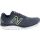 New Balance Freshfoam 680 7 Running Shoes - Womens - Blue Blue