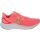 New Balance Freshfoam Arishi 4 Running Shoes - Womens - Pink Orange