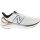New Balance Freshfoam Arishi 4 Running Shoes - Womens - White Leopard