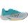 New Balance Fuelcell Rebel 2 Womens Running Shoes - White Blue