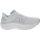 New Balance Freshfoam Kaiha Running Shoes - Womens - White Grey