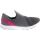 New Balance Nergize Easy Slipon1 Training Shoes - Womens - Grey Pink White