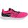 New Balance Dynasoft Lowky Running Shoes - Womens - Pink