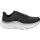 New Balance Fresh Foam More 4 Running Shoes - Womens - Black Blue