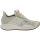 New Balance Freshfoam Roav1 Running Shoes - Womens - Beige White