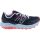 New Balance Dynasoft Nitrel 5 Trail Running Shoes - Womens - Indigo Eclipse Starlight