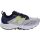 New Balance Nitrel 4 Trail Running Shoes - Womens - Whisper Grey Night
