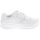 New Balance 577 Velcro Walking Shoes - Womens - White
