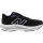 New Balance Fuel Cell Walker Elite Walking Shoes - Womens - Black Blue