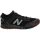 New Balance Fresh Foam Arishi Trail Girls Running Shoes - Black Pink