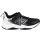 New Balance Rave Run v2 Little Kids Running Shoes - Black White