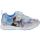 Nickelodeon Frozen 3 Athletic Shoes - Baby Toddler - Silver Blue