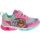 Nickelodeon Paw Patrol 6 Light up Shoes - Girls - Pink