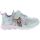 Nickelodeon Frozen 4 Athletic Shoes - Baby Toddler - Light Blue