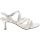 Nina Genaya Prom Dress Shoes - Womens - Silver