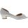 Nina Rossie Prom Dress Shoes - Womens - Ivory