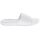 Nike Benassi JDI Slide Sandals - Womens - White White White