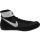 Nike Speedsweep VII Wrestling Shoes - Mens - Black Grey