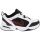 Nike Air Monarch IV Training Shoes - Mens - White Black Varsity Red