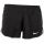 Nike Dri-Fit 10k Classic Shorts - Womens - Black White Grey