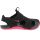 Shoe Color - Black Pink