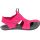 Nike Sunray Protect 2 Ps Water Sandals - Boys | Girls - Grey Pink