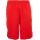 Nike Dri-Fit Icon Basketball Shorts - Mens - Red Black