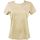 Nike Dri-Fit Legend Tee T Shirt - Womens - Sand