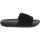 Nike Offcourt Slide Slide Sandals - Womens - Anthracite Black Black