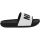 Nike Offcourt Slide Slide Sandals - Womens - Black White White