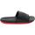 Nike Offcourt Slide Slide Sandals - Mens - Black Black Red