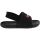 Nike Kawa Inf Sandals - Baby Toddler - Black Vivid Pink