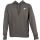 Nike Club Hoodie Pullover Sweatshirt - Mens - Charcoal