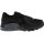Nike Air Max Excee Lifestyle Shoes - Mens - Black Grey Black