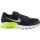 Nike Air Max Excee Lifestyle Shoes - Mens - Black White Volt