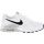 Nike Air Max Excee Lifestyle Shoes - Mens - White Platinum Black