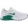 Shoe Color - White Sea Green