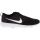 Nike Roshe G 2 Golf Shoes - Mens - Black Metallic White White