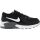 Nike Air Max Excee Running - Boys | Girls - Black Black White