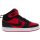 Nike Court Borough Mid 2 Basketball - Boys | Girls - Red White Black