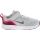 Shoe Color - Platinum Pink Prime