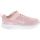 Shoe Color - Pink Foam