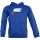 Nike Sportswear Club Fleece Pullover Sweatshirt - Boys | Girls - Blue Black White