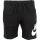 Nike Sportswear Club Fleece Kids Shorts - Boys | Girls - Black White Grey