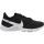 Nike Legend Essential 2 Training Shoes - Womens - Black White Pure Platinum